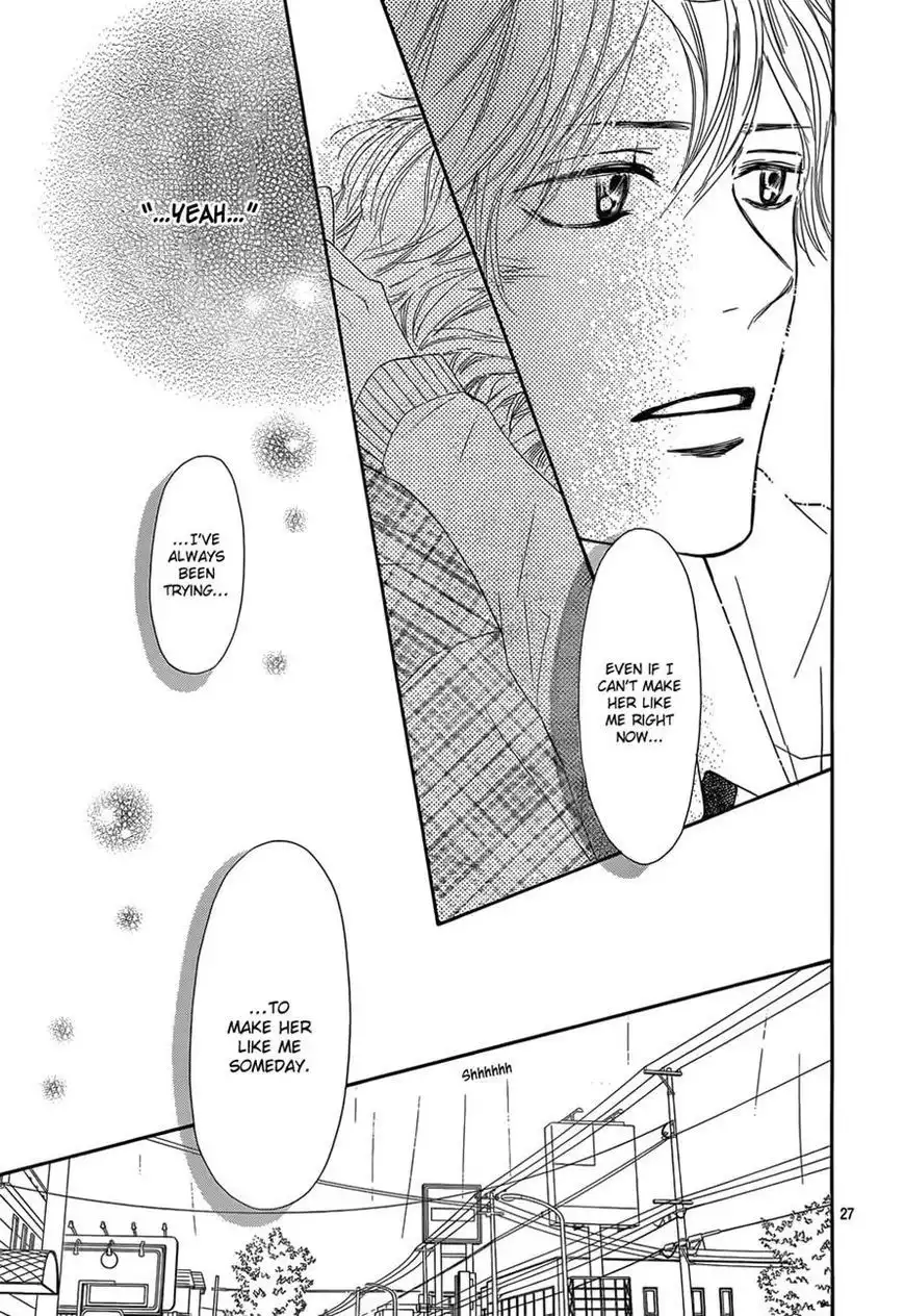 Kimi Ni Todoke Chapter 94 27